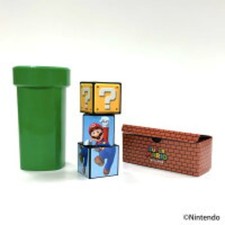 Tenyo Super Mario Magic Cube