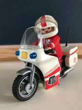 17 ⚜️ Jouet Playmobil