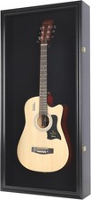 Guitar Display Case XL 21.5 W
