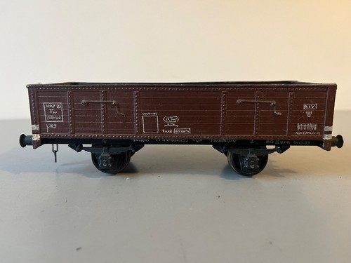 Modelisme wagon - modelisme, 50/60