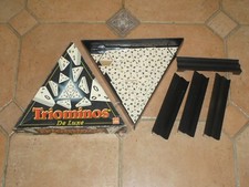 Jeu société triominos de - jeu,