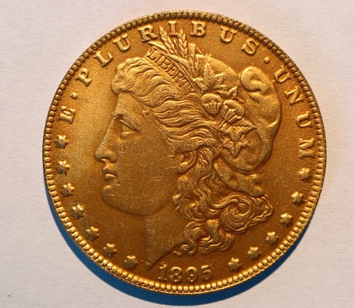 Magnifique reproduction morgan - magnifique,