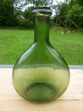 flasque bouteille gourde plate