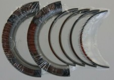 Jeu coussinets de ligne côte réparation +0,010" +0,25mm Farmall CUB moteur C60