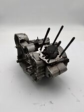 Derbi Senda 50 Motor Motorgehäuse Kurbelwelle Getriebe Engine #28928