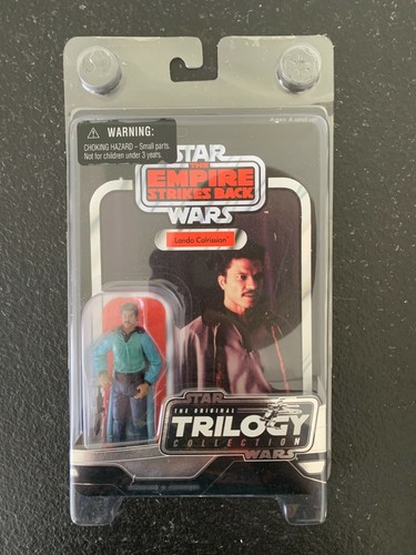 Rare star wars action - rare,