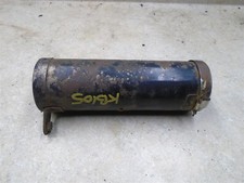 Kawasaki 350 F5 BIG HORN