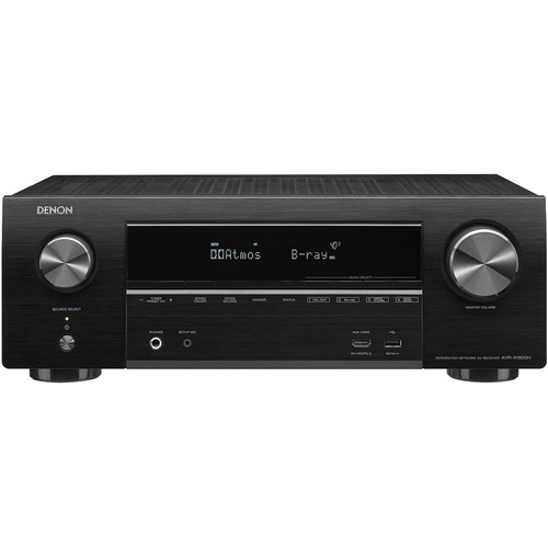 Ampli home cinéma denon - home,