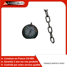 🇫🇷 Paire de pneus