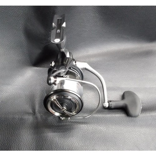 Daiwa spinning reel 24luvias - daiwa,