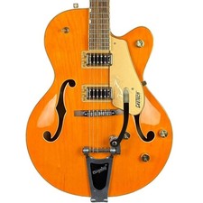 Gretsch G5420TG 2018 - Orange