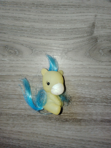 Anon takara fakie poney pony - anon,