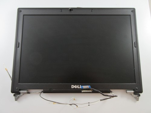 écran complet dell latitude - Écran,