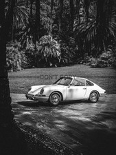 Photo Porsche 912 - 1967