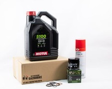 Kit Entretien Vidange Standard