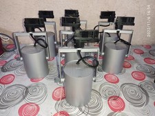 7 spot projecteur a led  pour