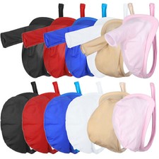 String Homme Sexy Tanga Thong Culotte T-Back C-String Sous-vêtement Slip de Bain