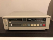 Magnétoscope Hi-8 PRO SONY EVO9500P