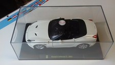 FERRARI CALIFORNIA T 2014 1/24 BURAGO NEUVE en boîte vitrine