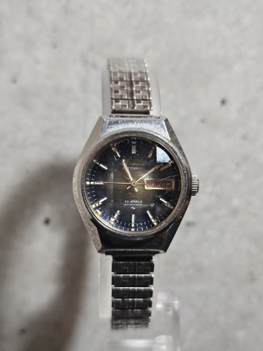 Seiko 2206 0410 1974 - seiko, 2206-0410