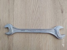 FACOM France Clé  plate a fourche 17/21  N° 33