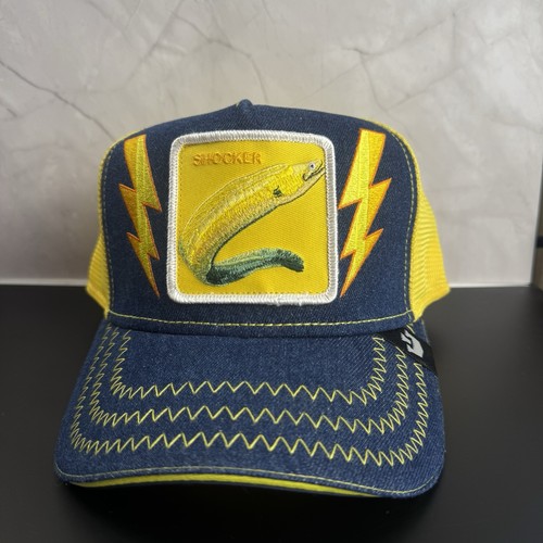 Goorin bros shocker electric - goorin,