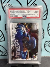 2019 Panini Black Friday - Panini Collection Vladimir Guerrero Jr. #VG /99 (RC)