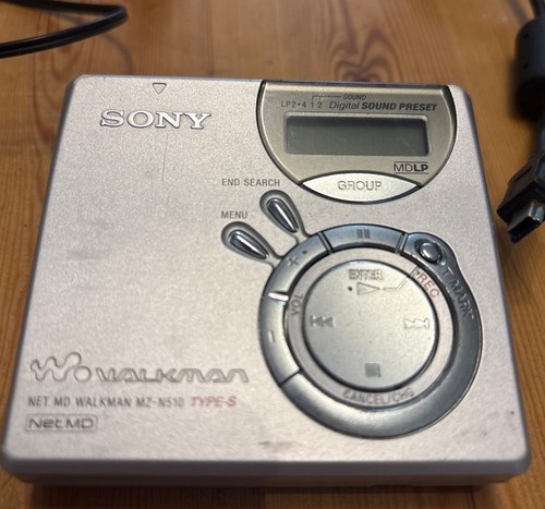 Sony walkman ns10 net - sony,