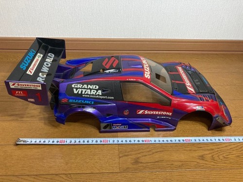 Hpi suzuki escudo - hpi,
