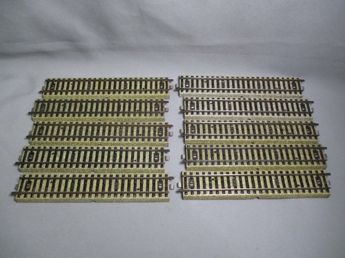 Ap534 marklin lot rails - marklin, 10