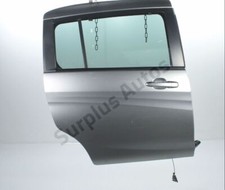 PORTE COULISSANTE DROITE