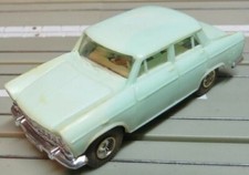 Faller AMS 5555 -- Fiat 1800 B Avec Moteur À Blocs, Années 60 Jouet #EBS315