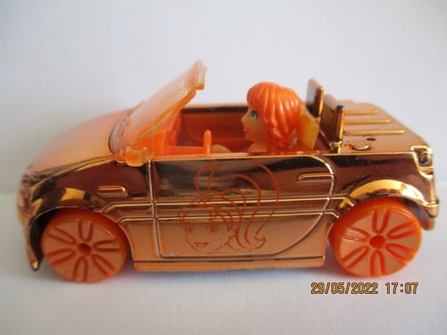 Voiture micro cabriolet - , +