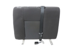 Housse de siège Retour