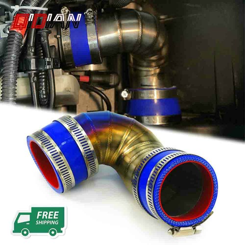 Moto stainless steel exhaust - moto,