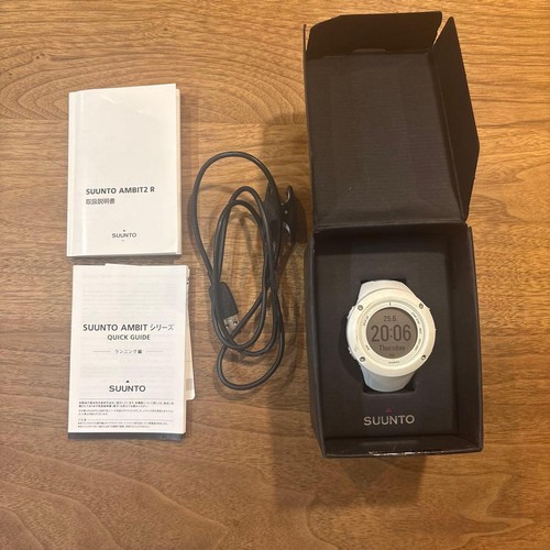 Montre suunto ambit2 - suunto,