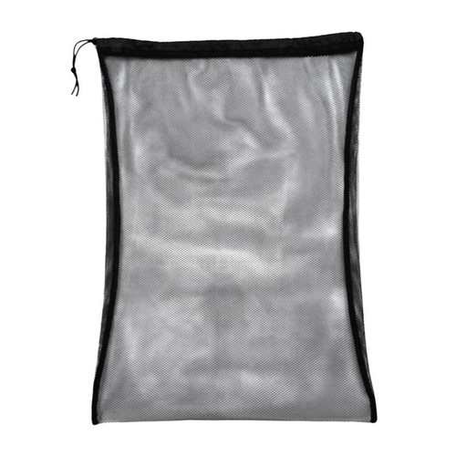 Sac cordon maille - à,
