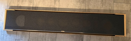 Bang olufsen - &,