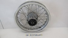 Jante Arrière Rear Wheel Rim