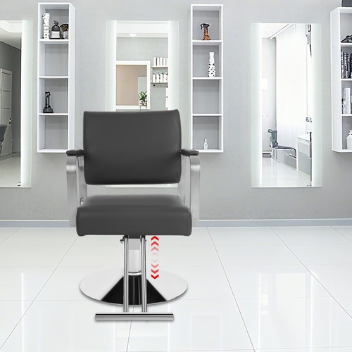 360 rotatable barber chair - barber,