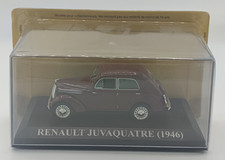 RENAULT JUVAQUATRE 1946 - 1/43