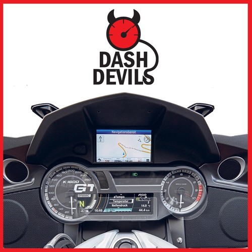Dash devils dashboard - devils,