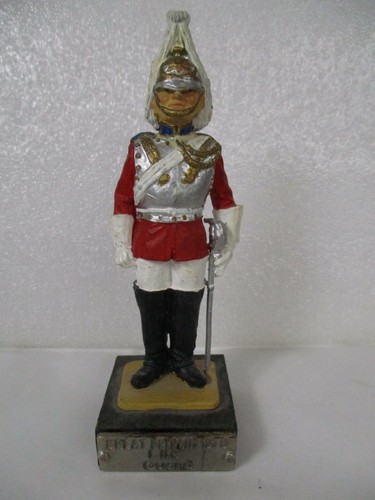 Dv9042 figurine great britain - great,