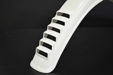 Garde boue avant YAMAHA DTMX 125 1979-1991