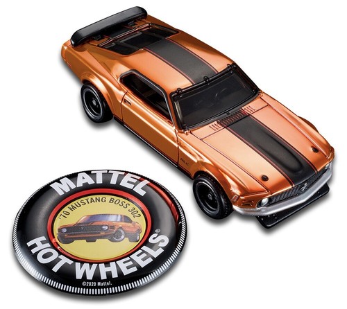 Hot wheels rlc - rlc, ‘70