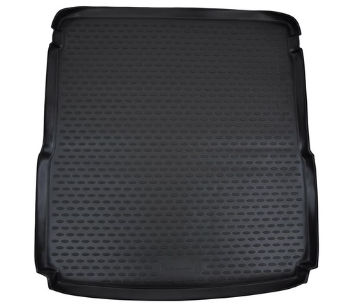 Tapis coffre caoutchouc - tapis,