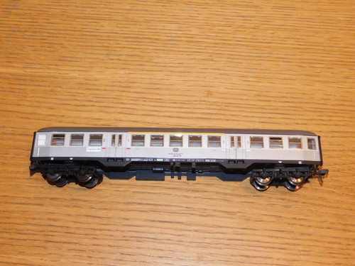 Wagon voyageurs fleischmann - fleischmann, h0