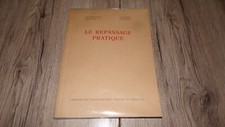 Le repassage pratique - Mlle Lemonnier Mme Lebois