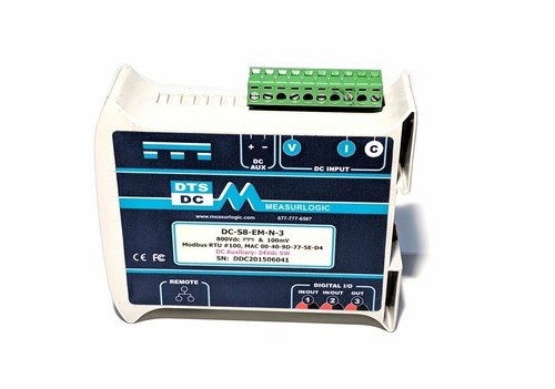 Measurelogic submeter for - measurelogic,