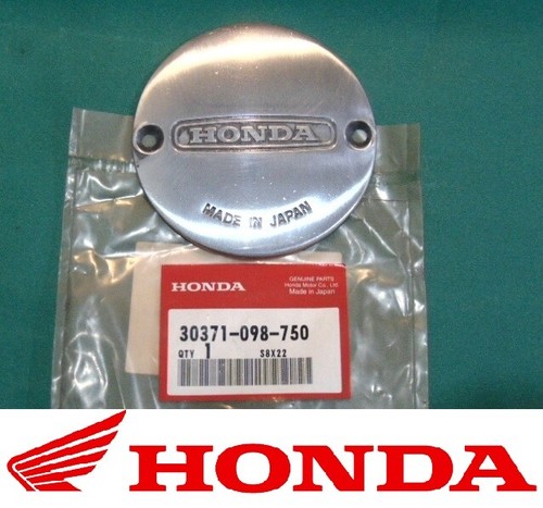 Neuf honda 30371 - neuf,